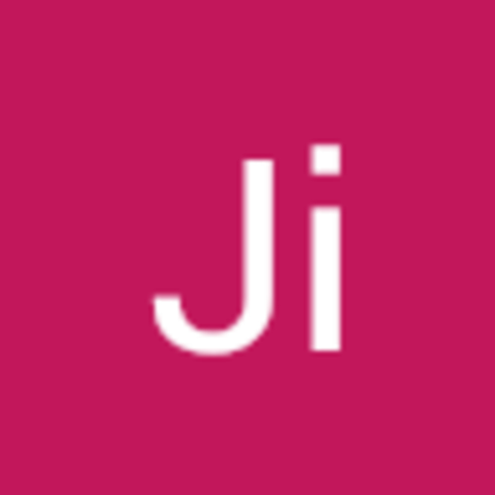 Meet your Posher, Ji